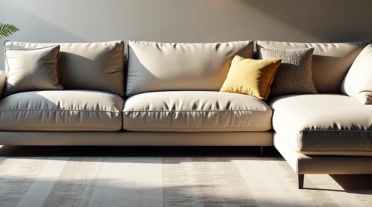 divano di design